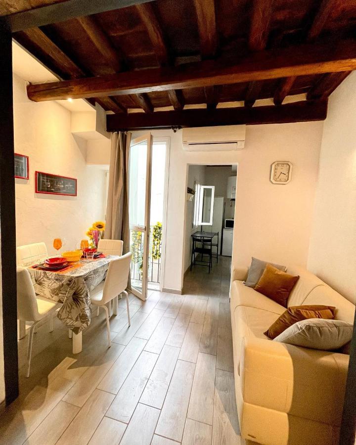 Roberto'S Apartment. Firenze Piazza Santa Croce. Extérieur photo