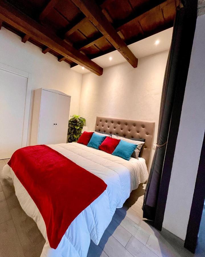 Roberto'S Apartment. Firenze Piazza Santa Croce. Extérieur photo