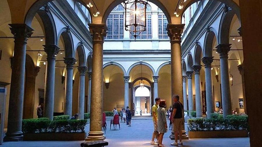 Roberto'S Apartment. Firenze Piazza Santa Croce. Extérieur photo